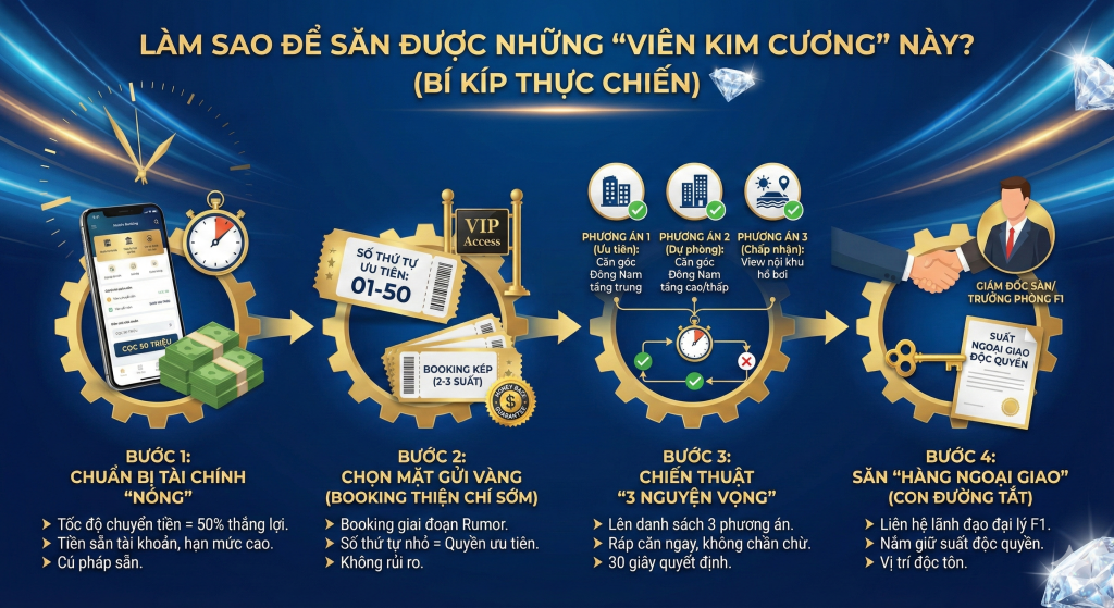 Săn căn hộ stc tân phú ngay